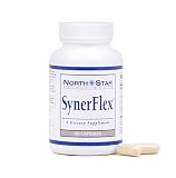 Synerflex - Joint Supplement - Natural Joint Support For Your Aching Joints