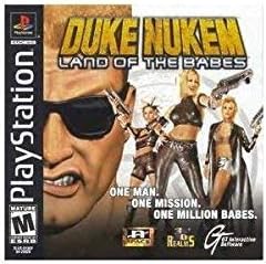 Amazon.com: Duke Nukem: Time To Kill : Video Games