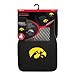 Pilot Alumni Group FM-924 Universal Fit Four Piece Floor Mat Set (Collegiate Iowa Hawkeyes)