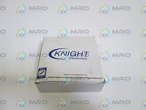 Fans 120mm 115VAC 110CFM