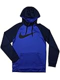 Nike Men's Therma Swoosh Training Hoodie