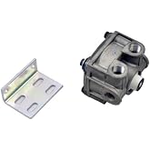 Bendix Genuine Bendix Relay Valve - 065125