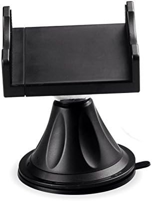 Apollorbit New Design Car Mount Universal 360 Degree Rotation Magnetic Cell Phone Holder for Iphone 7s Plus 7s 6s 6c 4s Samsung Galaxy S8 S8-Plus S7 S7 Edge and All 3.5''-6'' Screen Smartphone