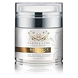 The Best Eye Wrinkle Cream. Skin Care Moisturizer With Retinol, Hyaluronic Acid, Aloe Vera. Skin Tightening Anti Aging Cream Boosts Collagen, Reduces Dark Circles Under Eyes, Under Eye Bags. 1.8Fl Oz