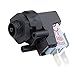 LEFOO LF40 Pressure Switch for Spa/Hot Tub Pump and Food Waste Garbage Disposal.