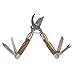 12 Survivors Pocket Harvester, 0 (TS72002B)