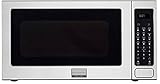 Frigidaire Gallery Series 2 Cu Ft 1200W Sensor Microwave Oven for Built-In Installation, Stainless Steel