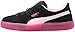 PUMA Suede LFS Iced Kids Sneaker (Big Kid)