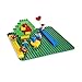 LEGO Duplo Green Building Plate (15