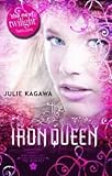 The Iron Queen (Iron Fey)