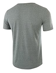 HETHCODE Men's Classic Comfort Soft Regular Fit