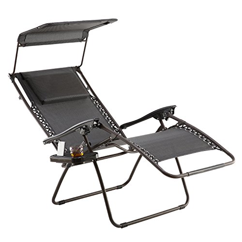 zero gravity chair pillow