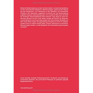 BERGeLEBEN: Naturzerstörung – Der Alptraum der Alpen- Eine Kritik des Tourismus im Tiroler Ötztal (Beiträge zur Dissidenz) (German Edition)