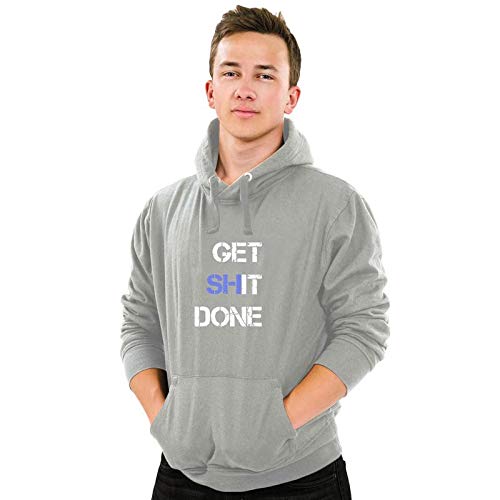 get hoodies printed
