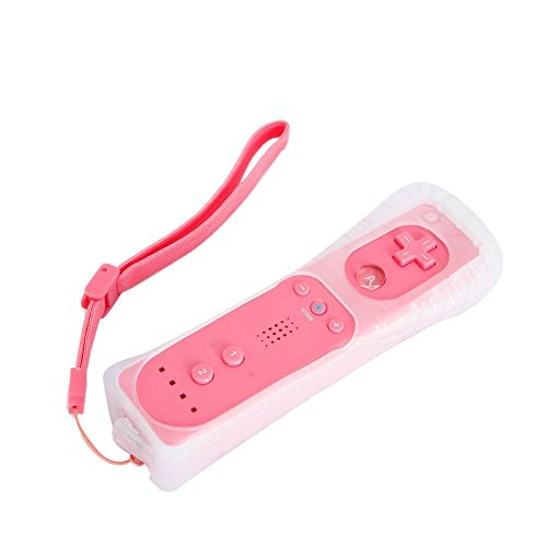 2 Controller+Remote+Nunchuck+Controllers+Silicon
