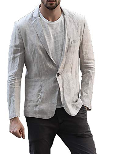 half lined sport coat