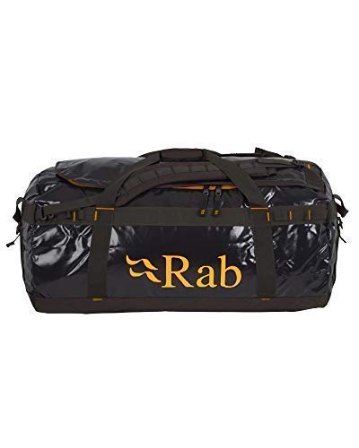 rab 80l kit bag