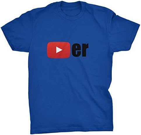 Youtube Player T-shirt