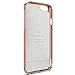 Caseology Savoy for iPhone 6S Case (2015) / iPhone 6 Case (2014) - Stylish Design - Rose Gold