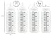 Premium Squeeze Squirt Bottles with Caps and Measurements (16 oz) 4-Pack | BPA-Free, Wide Neck | Ideal For Sauces, Ketchup, BBQ, Condiments, Dressing, Paint, Pancake Art, Workshop