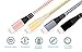 Tecland 4Pack 3FT 6FT 6FT 10FT iPhone Nylon Braided Lightning Cables to USB Sync Charging for iPhone7/7Plus/ 6/ 6s/ Plus /5s /5Plus/ 5,iPad Pro,Air 2,iPad mini.(4pcs different colors)