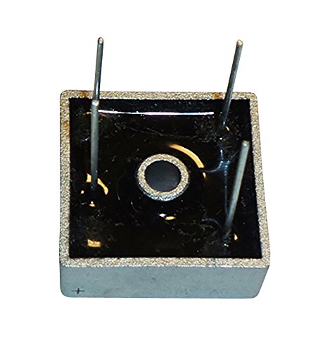 Bridge Rectifier Wire Leads GBPC3504W