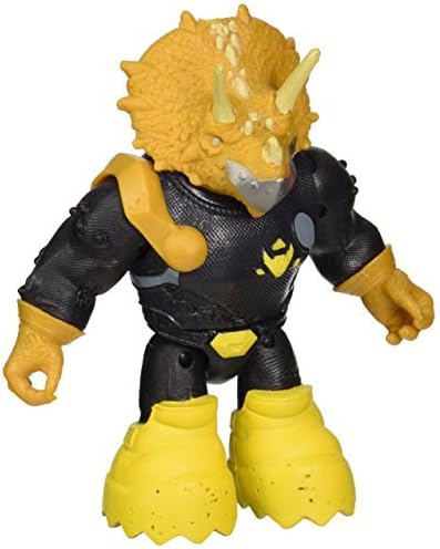 TMNT Mutant Turtles 2015 Nickelodeon series dimension X 4.5 inch Basic Figure Moser / TEENAGE MUTANT NINJA TURTLES DIMENSION X MOZAR [parallel import goods]