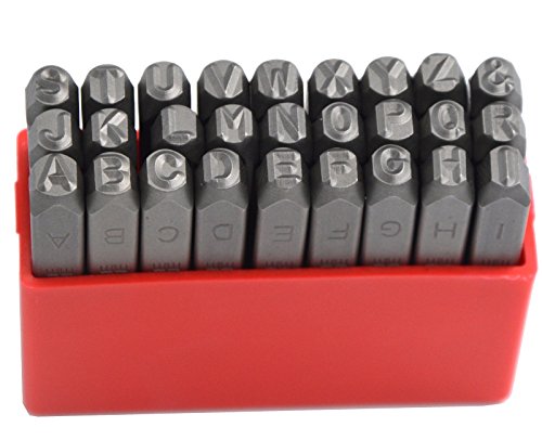 Wokesi 3/16"(5mm) high hardness carbon steel upper…