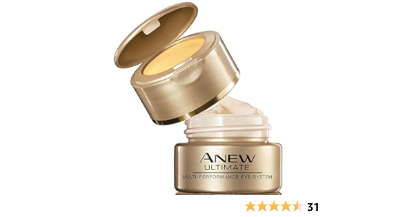 anew ultimate contouring eye system