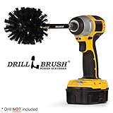 Outdoor - Grill - Grill Accessories - Grill Brush - Gas Grill - Electric Smoker - Drip Pan - Charcoal Grill - Griddle - Cast Iron Skillet - Drill Brush - Grill Cleaner - Rust Remover - Scrub Brush