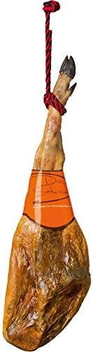 Cestas Martí - Caja Jamonera: Amazon.es: Alimentación y bebidas