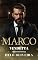 Livro MARCO: VENDETTA