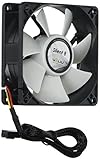 Gelid Solutions Silent 8 80mm Case Fan FN-SX08-16