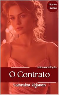 Livro O Contrato