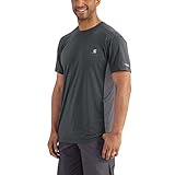 Carhartt Men's 101545 Force Extremes&Trade; Short Sleeve T-Shirt