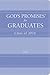 God's Promises for Graduates: Class of 2016 - Lavender NIV
