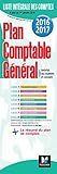 Plan comptable général 2016-2017 (FOU.PS.PLANCPTA) by 
