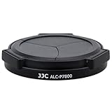 JJC ALC-P7800 Self-Retaining Auto Open Close Lens Cap for Nikon Coolpix P7700 P7800