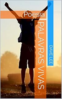 Livro Palavras Vivas: Poesia