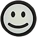 MAXPEDITION Mini Happy Face (Glow)