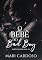 Livro O Bebê do Bad Boy (Bebês Inesperados Livro 3)