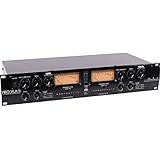 ART Pro-VLA II Two Channel Vactrol-based Compressor