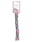 Lilly Pulitzer Sunglass Strap, Tripping and Sippin, Navy