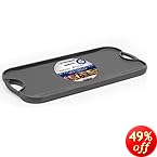 Westinghouse WFL2010RG Select Series Seasonsed Cast Iron 20" X 10" Grill/Griddle