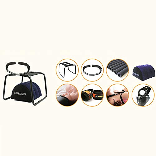 Ltong toy LTLOVETOY Adult Stool Multifunction Weightless Adjustable Chair Position Furniture Furniture - Thumbnail 2