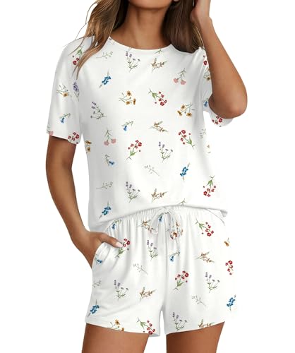 Ekouaer Pajamas