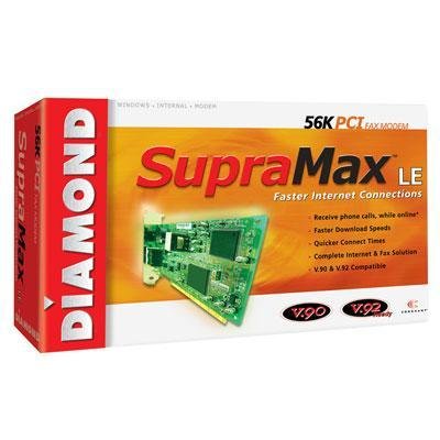 Best-Data-S56PCILEWB-Diamond-56K-V92-Internal-PCI-Soft-Modem