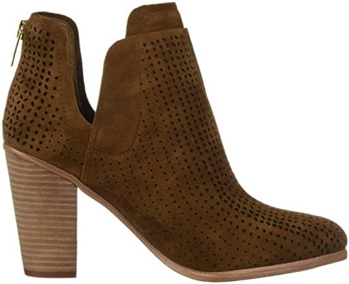 vince camuto farrier perforated booties