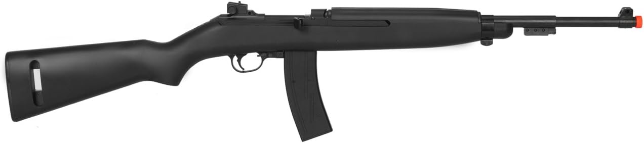 Wwii airsoft guns rifle