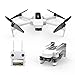 HUBSAN Zino Drone with 4K Camera H117S GPS WiFi 5G Brushless Motor Foldable Arm 3-Axis Gimbal RC Quadcopter